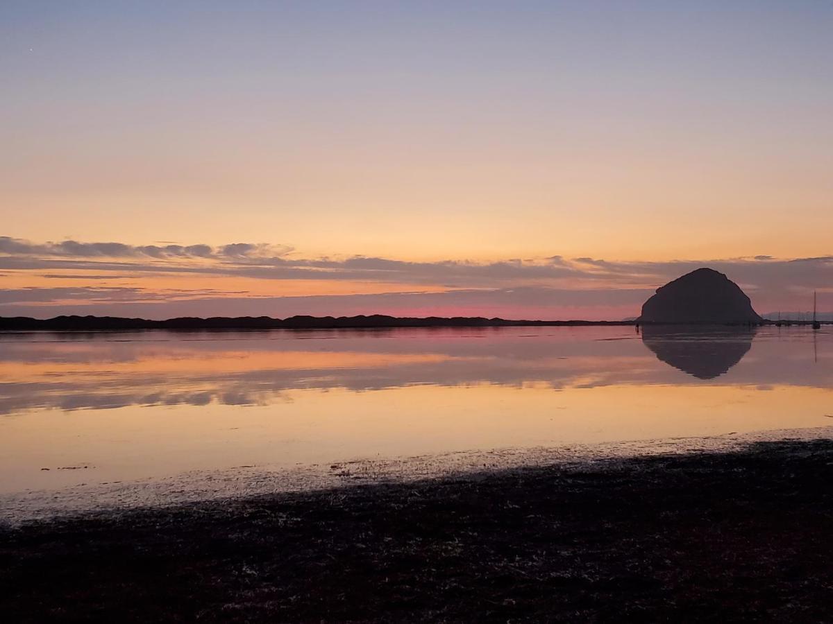 Gray'S Inn & Gallery Morro Bay Bagian luar foto