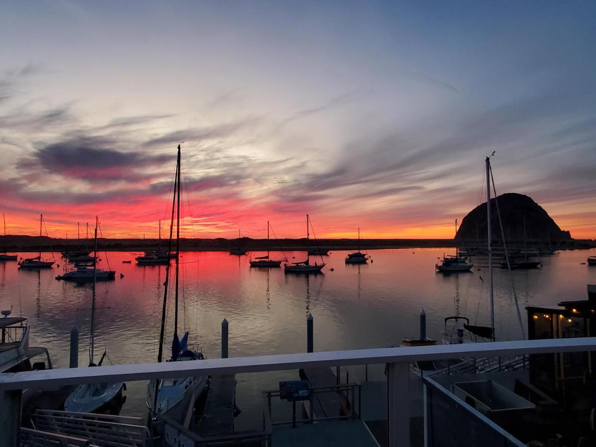 Gray'S Inn & Gallery Morro Bay Bagian luar foto