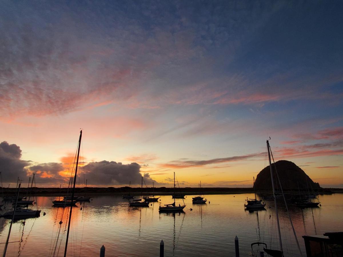 Gray'S Inn & Gallery Morro Bay Bagian luar foto