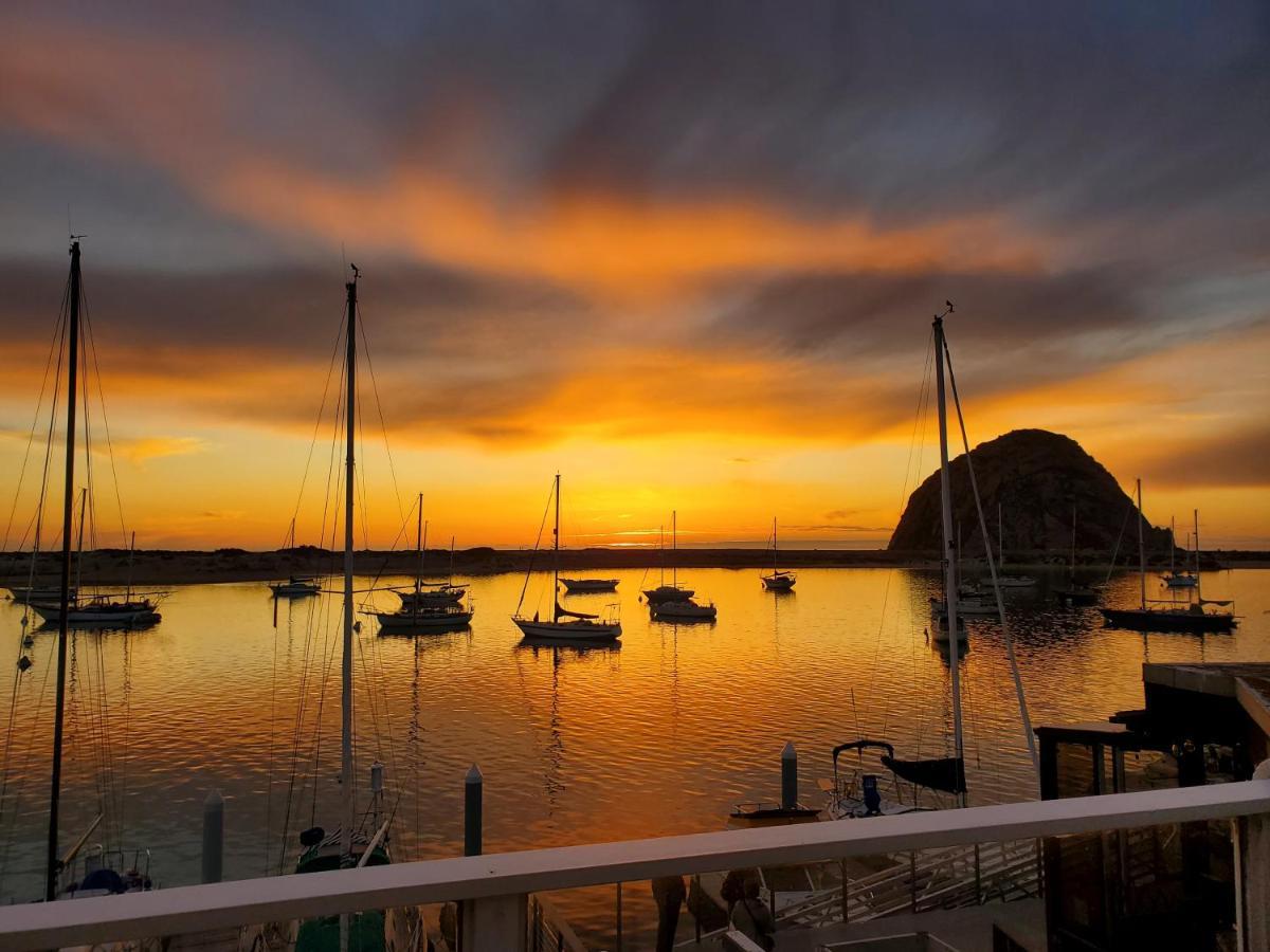 Gray'S Inn & Gallery Morro Bay Bagian luar foto