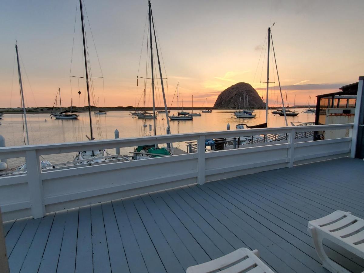 Gray'S Inn & Gallery Morro Bay Bagian luar foto